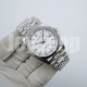 AR/롤렉스 데이저스트 36mm 화이트 바 V3/