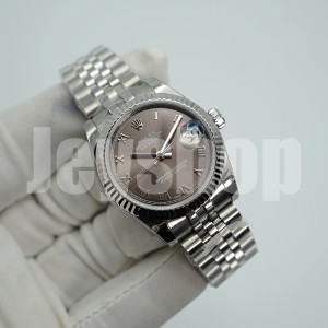 BP/롤렉스 데이저스트 31mm 로만/