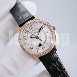 MG/예거 르 쿨트르 리베르소 랑데뷰 에버로즈 29MM
