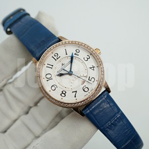 MG/예거 르 쿨트르 리베르소 랑데뷰 에버로즈 34MM