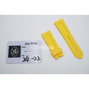 (국내 도착)1 파네라이 러버 24-22mm (PN-1)