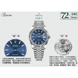 VS/롤렉스 데이저스트 41mm 3235//