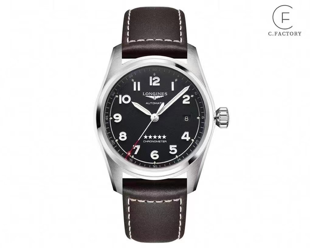 CF 론진 스피릿  V2  40MM  L3.810.4.53.0