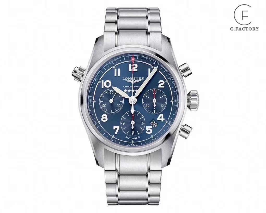 CF 론진 스피릿  V2  42MM L3.820.4.93.6