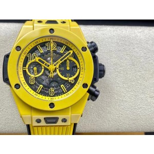 ZF 위블로 빅뱅 UNICO 45MM/