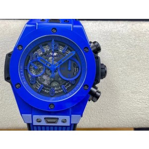 ZF 위블로 빅뱅 UNICO 45MM/