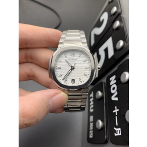 3K 파텍필립  노틸러스 PP7118 34MM