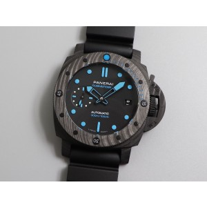 VS 파네라이  블루 인덱스 카본  PAM960/