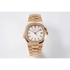 PPF 파텍필립 노틸러스 5711