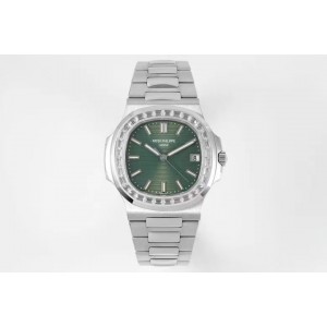 PPF 파텍필립 노틸러스 5711