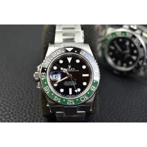 clean 롤렉스 지엠티마스터 GMT-Master II 126720/