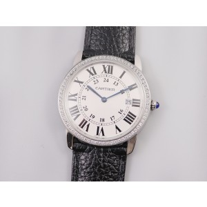 K11 까르띠에  롱드솔로 36MM & 29.5MM/