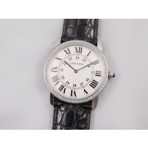 K11 까르띠에  롱드솔로 36MM & 29.5MM/