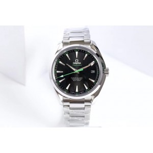 VS 오메가 아쿠아테라 150M/