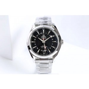 VS 오메가 아쿠아테라 150M GMT/