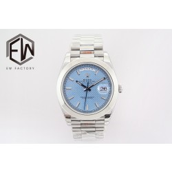 EW/ 롤렉스 데이데이트 40MM