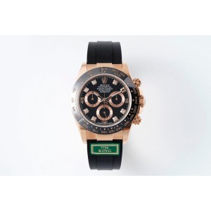 KING/롤렉스 데이토나/