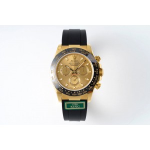KING/롤렉스 데이토나/