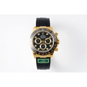 KING/롤렉스 데이토나/
