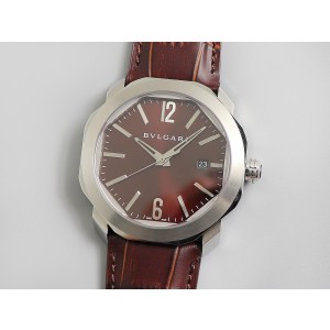 BV/불가리 옥토 로만 OCTO 41MM/