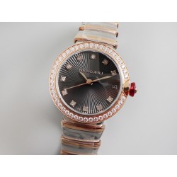 BV/ 불가리 LVCEA 33MM/