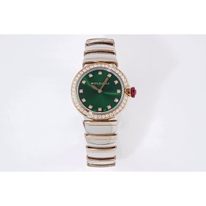 BV/ 불가리 LVCEA 28MM/