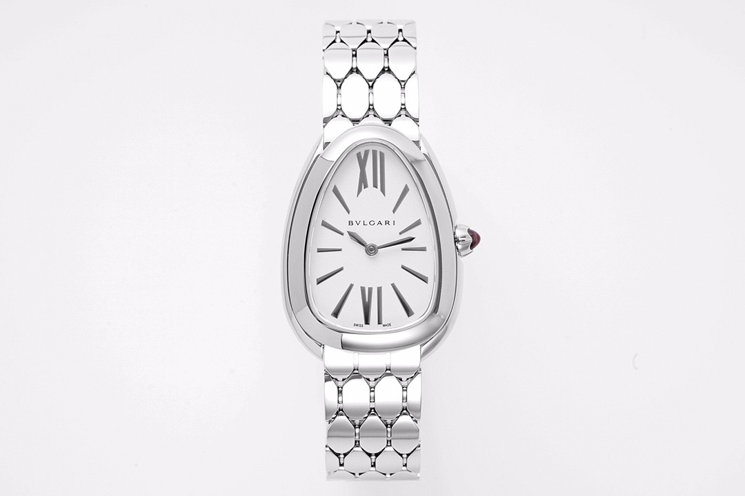 BV 불가리 SerpentiSeduttori 33MM