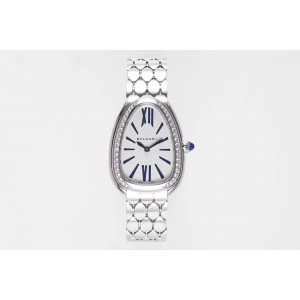 BV 불가리 SerpentiSeduttori 33MM