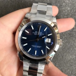 VS/롤렉스 데이저스트 41mm 3235//