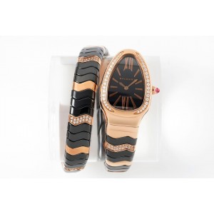 BV 불가리 SerpentiSeduttori 35MM