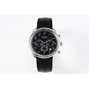 BV/에르메스 ARCEAU CHRONO COLORS