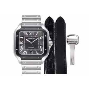 BV/까르띠에 산토스