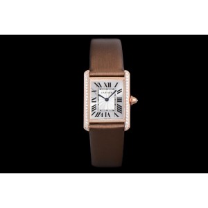 F1/까르띠에  탱크  Tank Louis 33.7MM×25.5MM