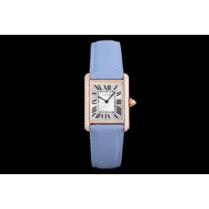 F1/까르띠에  탱크  Tank Louis 29.5MM×22MM & 33.7MM×25.5MM