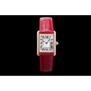 F1/까르띠에  탱크  Tank Louis 29.5MM×22MM & 33.7MM×25.5MM