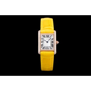 F1/까르띠에  탱크  Tank Louis 29.5MM×22MM & 33.7MM×25.5MM