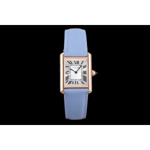 F1/까르띠에  탱크  Tank Louis 29.5MM×22MM & 33.7MM×25.5MM