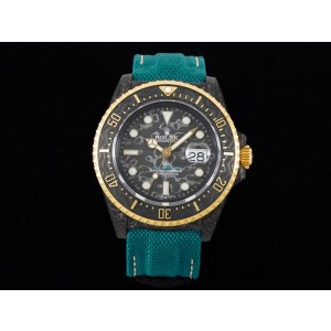 DIW/롤렉스 씨드웰러