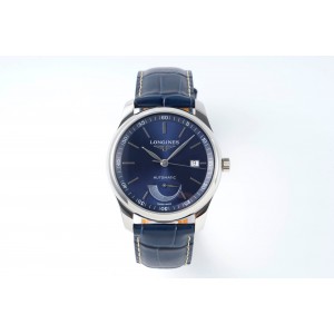 APS/ 론진 마스터 파워리저브 블루