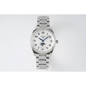 APS/ 론진 마스터 문페이즈//