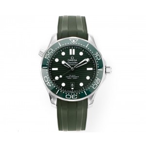 VS/오메가 씨마스터 다이버 300M/