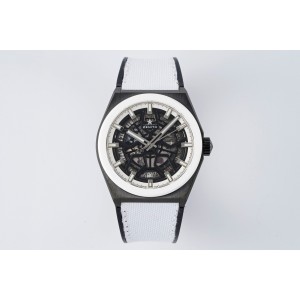 LF 제니스 DEFY CLASSIC/