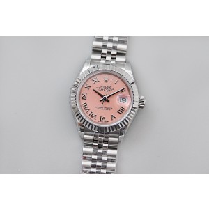 TW/롤렉스 데이저스트 여성 28MM