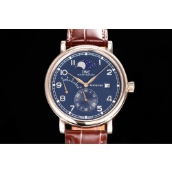 TW/IWC 포르토피노 IW516409