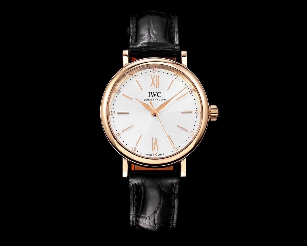 NR/IWC 포르토피노 IW357401