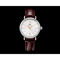 NR/IWC 포르토피노 IW357403