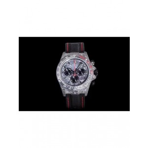 JH/ 롤렉스 데이토나 DWI 카본