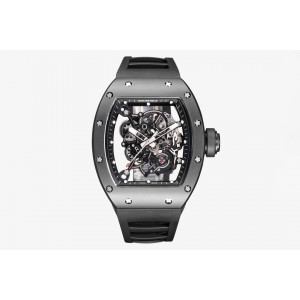 BBR/리차드밀 RM055