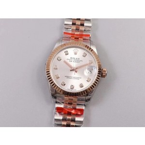TW/롤렉스 데이저스트 여성 31MM