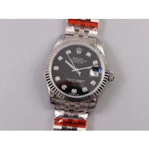 TW/롤렉스 데이저스트 여성 31MM